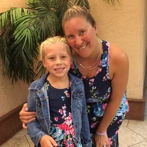 Meet your Posher, Crystal